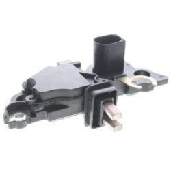 VEMO Alternator Regulator V10-77-1077 for AUDI