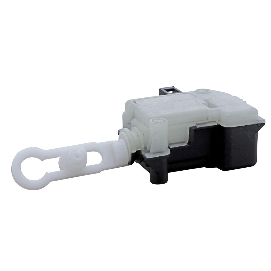 VEMO Central Locking System Actuator V10-77-1107 for AUDI A6