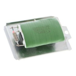 VEMO Interior Blower Regulator V10-79-0002 for AUDI