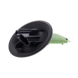 VEMO Interior Blower Regulator V10-79-0009 for AUDI