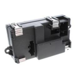 VEMO Interior Blower Regulator V10-79-0023 for AUDI A6