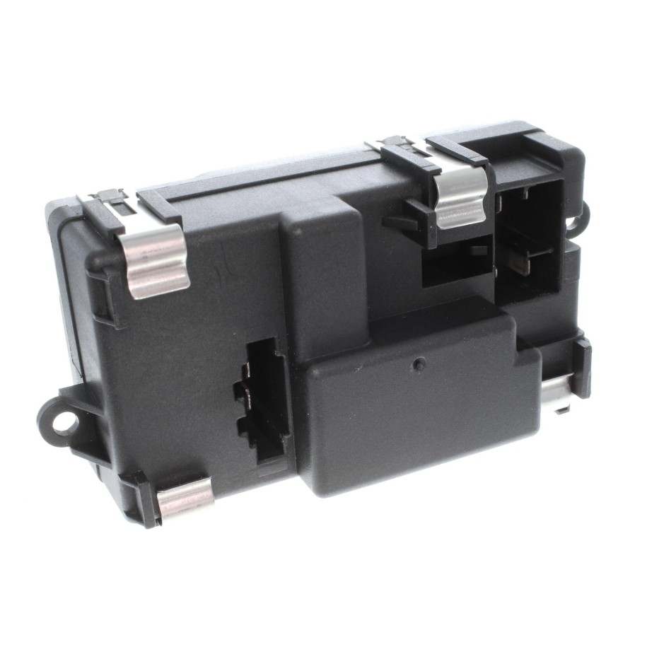 VEMO Interior Blower Regulator V10-79-0023 for AUDI A6