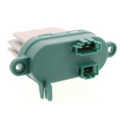 VEMO Interior Blower Regulator V10-79-0026 for AUDI