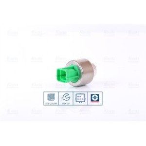 Pressure Switch Switch - Nissens 301127