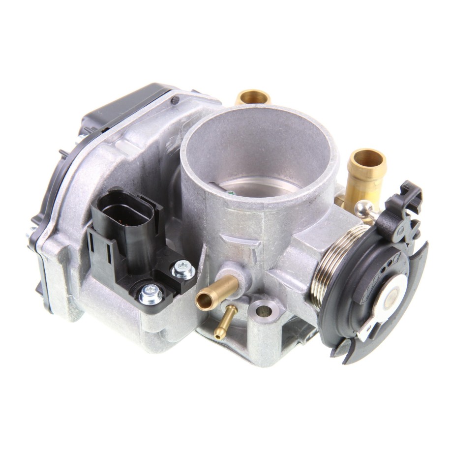 VEMO Throttle Body V10-81-0008 for AUDI