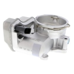 VEMO Throttle Body V10-81-0025 for AUDI