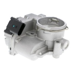 VEMO Throttle Body V10-81-0034-1 for AUDI