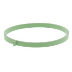 VEMO Throttle Body Seal V10-81-0130 for AUDI