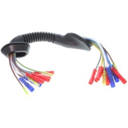 VEMO Cable Set Kit V10-83-0002 for AUDI 100 OE 4A9971726Fpart
