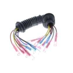 VEMO Cable Set Kit V10-83-0031 for VW GOLF OE V10830031
