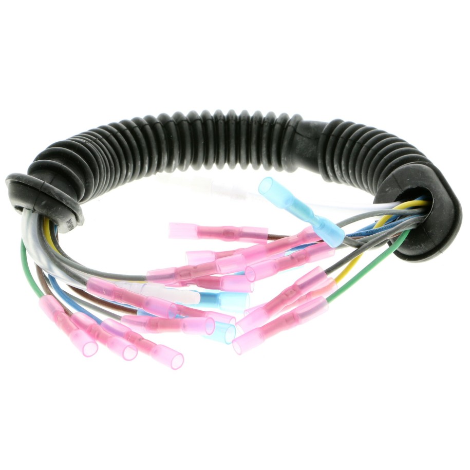 VEMO Cable Set Kit V10-83-0063 for VW TRANSPORTER OE V10830063