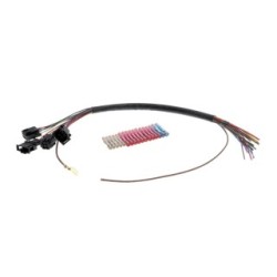 VEMO Cable Set Kit V10-83-0064 for VW TRANSPORTER OE V10830064