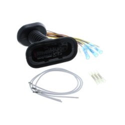 VEMO Cable Set Kit V10-83-0067 for AUDI A4 OE 8E1971029S