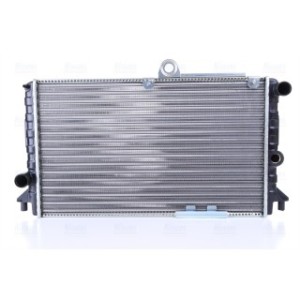 Engine Cooling Heat Exchanger - Nissens 60018