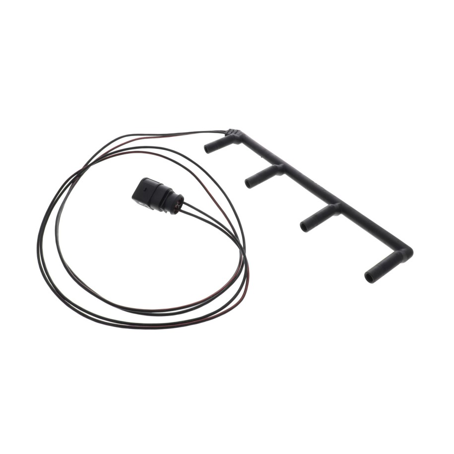 VEMO Glow Plug Cable Kit V10-83-0109 for SEAT