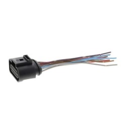 VEMO Cable Set Kit V10-83-0112 OE 6X0973717part
