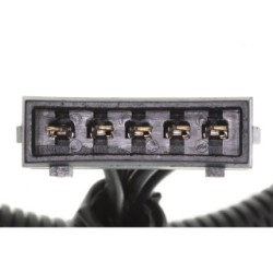 VEMO Cable Set Kit V10-83-0119 for VW TRANSPORTER OE 074972095B