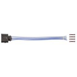 VEMO Intake Manifold Pressure Sensor Cable Set V10-83-0126 for AUDI &more..