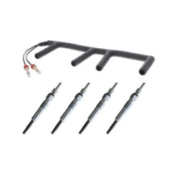VEMO Cable Set Kit V10-83-10114 for AUDI