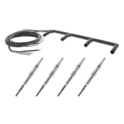 VEMO Cable Set Kit V10-83-10116 for AUDI