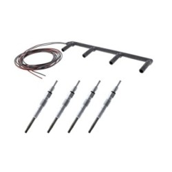 VEMO Cable Set Kit V10-83-20115 for ALFA ROMEO