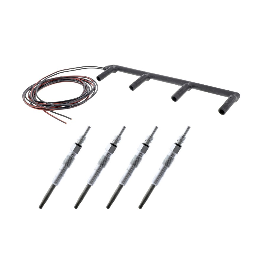 VEMO Cable Set Kit V10-83-20115 for ALFA ROMEO