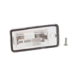VEMO Licence Plate Light V10-84-0002 for AUDI OE 8E0807430B