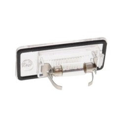 VEMO Licence Plate Light V10-84-0002 for AUDI OE 8E0807430B