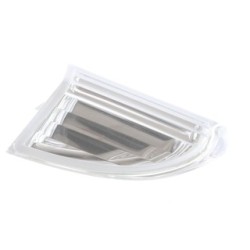 VEMO Direction Indicator Reflector V10-84-0019 for VW PASSAT