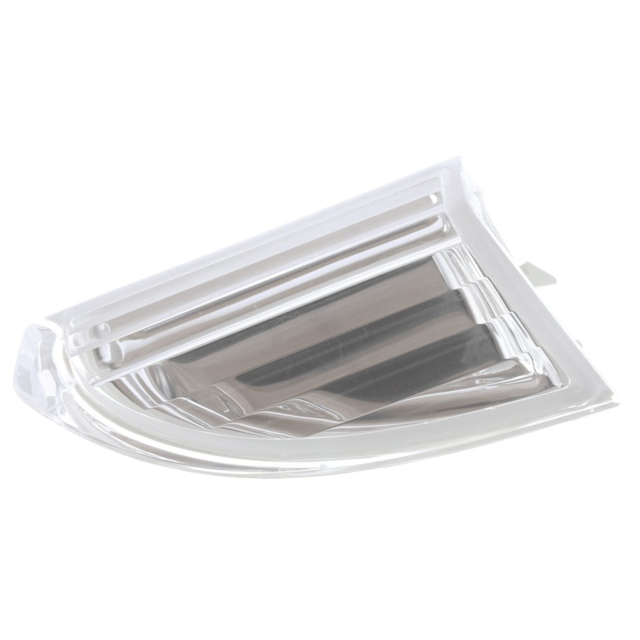 VEMO Direction Indicator Reflector V10-84-0020 for VW PASSAT