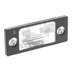 VEMO Licence Plate Light V10-84-0030 for VW OE 1JE943021
