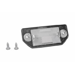 VEMO Licence Plate Light V10-84-0035 for VW PASSAT OE 3B0943021