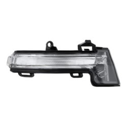 VEMO Direction Indicator V10-84-0106 for SKODA OCTAVIA OE 5E0949101