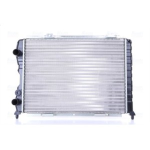 Engine Cooling Heat Exchanger - Nissens 60033
