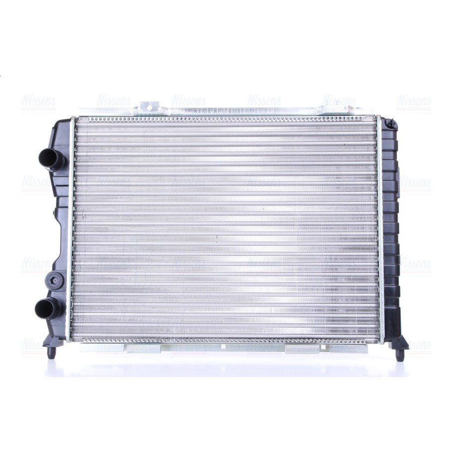 Engine Cooling Heat Exchanger - Nissens 60033