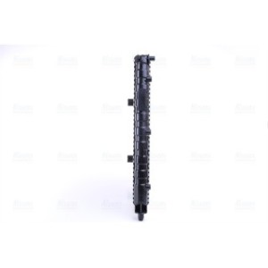 Engine Cooling Heat Exchanger - Nissens 60033