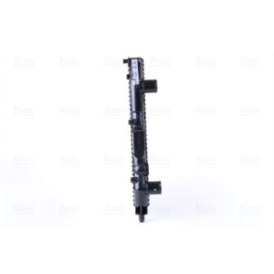 Engine Cooling Heat Exchanger - Nissens 60033