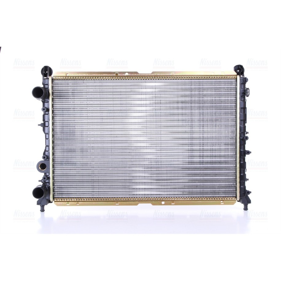 Engine Cooling Heat Exchanger - Nissens 60035