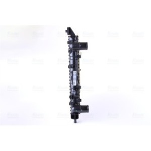 Engine Cooling Heat Exchanger - Nissens 60035
