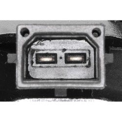 VEMO Tailgate Lock V10-85-0091 for AUDI A6 OE 4B9827505C
