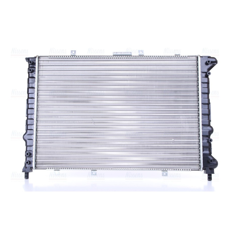 Engine Cooling Heat Exchanger - Nissens 60041