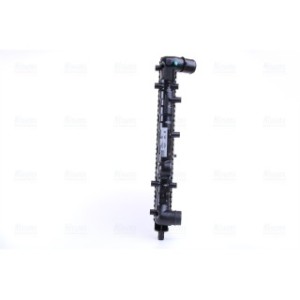Engine Cooling Heat Exchanger - Nissens 60041