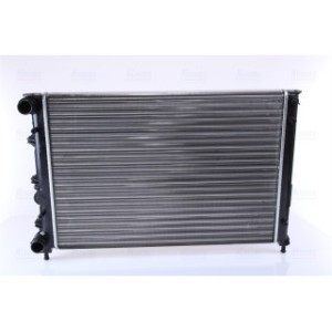 Engine Cooling Heat Exchanger - Nissens 60052