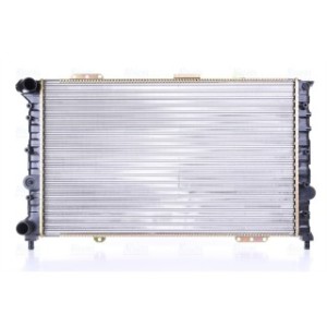 Engine Cooling Heat Exchanger - Nissens 60053