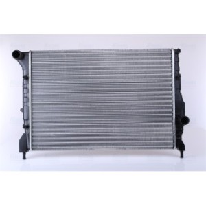 Engine Cooling Heat Exchanger - Nissens 60058