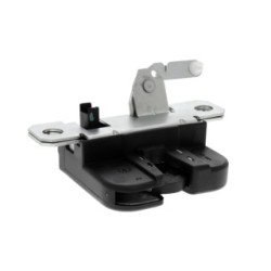 VEMO Tailgate Lock V10-85-6355 for SEAT
