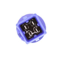 VEMO Coolant Temperature Sensor V10-99-0125 for AUDI