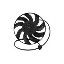 VEMO Radiator Fan V15-01-1889 for VW MULTIVAN