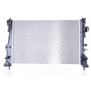 Engine Cooling Heat Exchanger - Nissens 60064