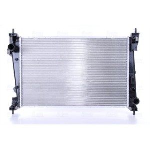 Engine Cooling Heat Exchanger - Nissens 60065